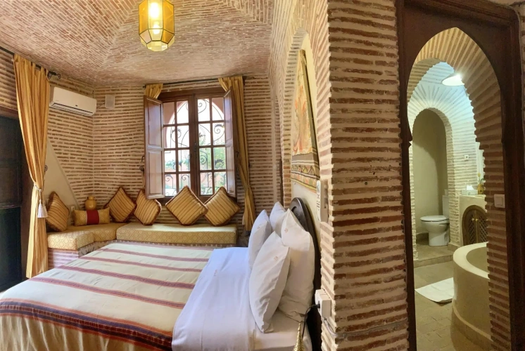 Beldi Double Suite