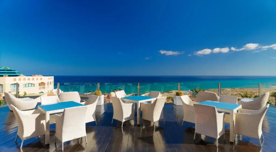 H10 Playa Esmeralda - Adults Only photo 36