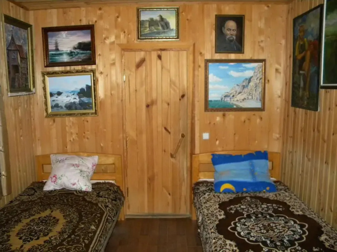 Malta Guest House