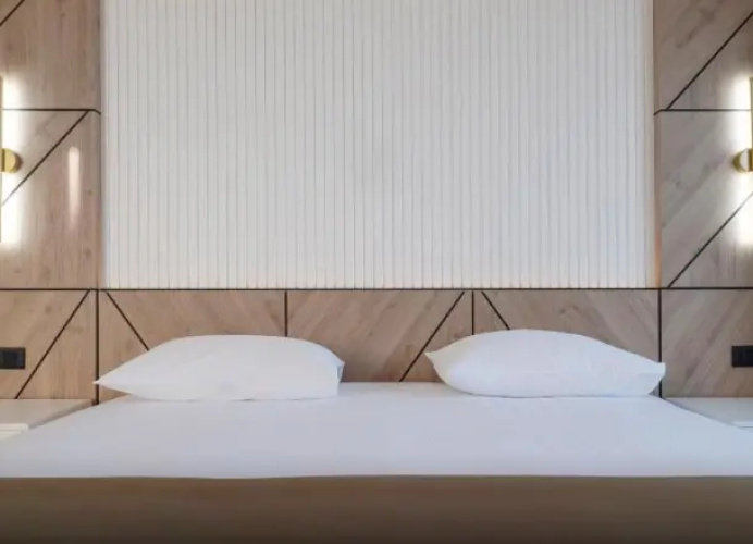 Family Quadruple room