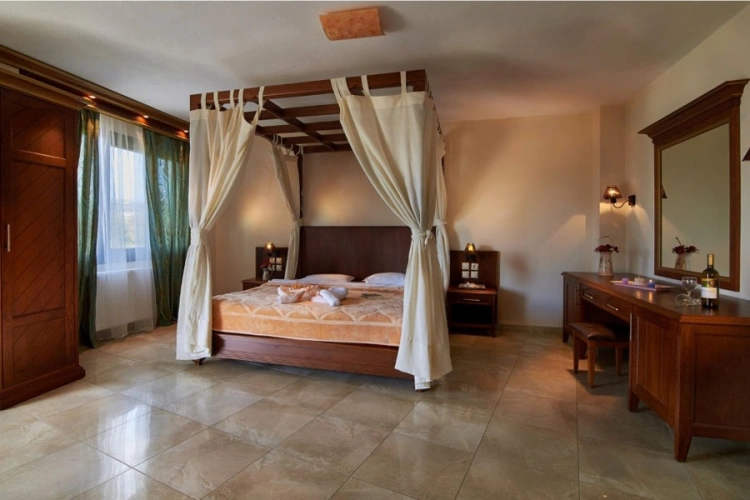 Double Family Suite