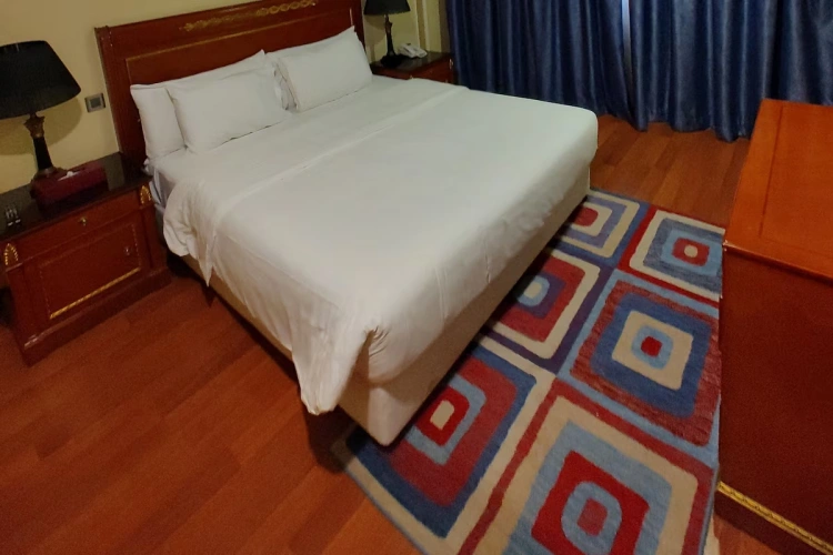 3 Bedrooms Royal Suite