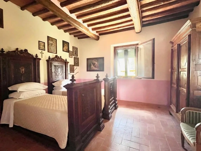2 Bedrooms Suite