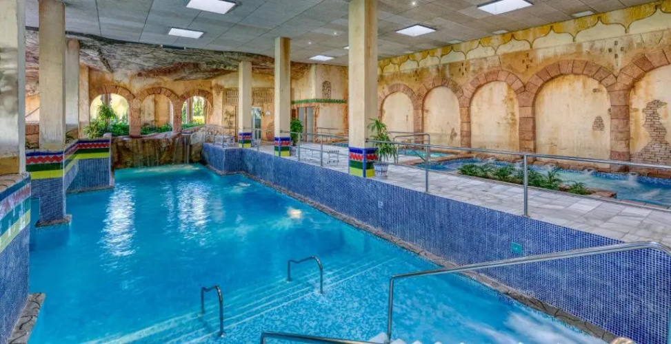 Playacalida Spa photo 25