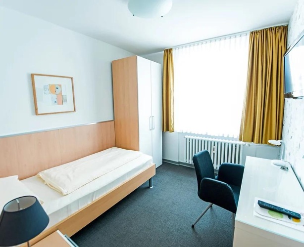 Business Single room