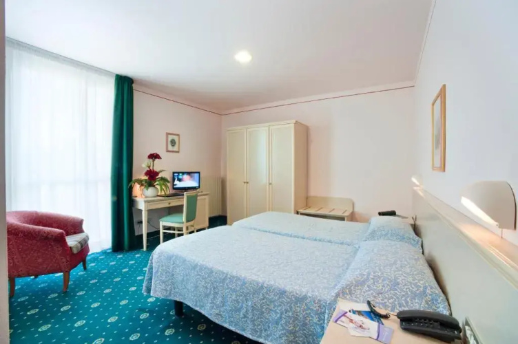 Terme Villa Pace
