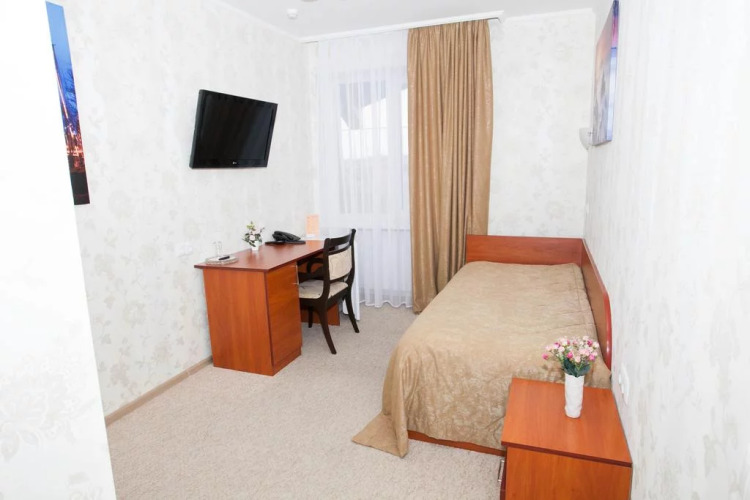 Фотография номера гостиницы Серебряный Талер