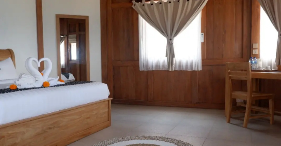 Deluxe Connecting room Beachfront