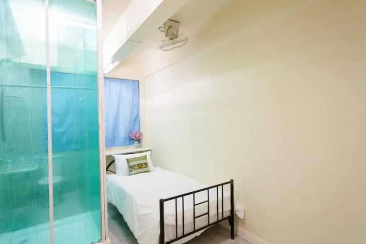 普吉岛女性旅馆(Phuket Women Hostel)