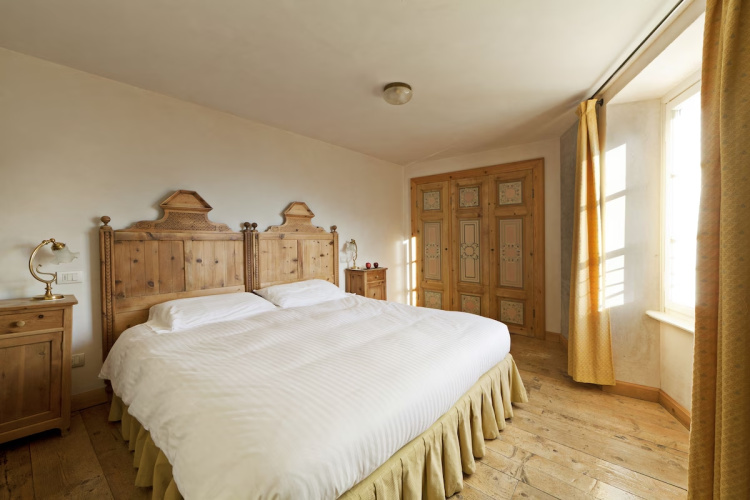 QC Hotel Bagni Vecchi