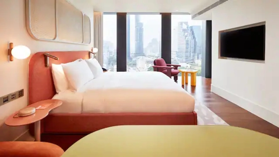 Premium Double room