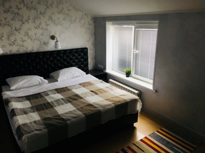 Фотография номера гостиницы Новокосино