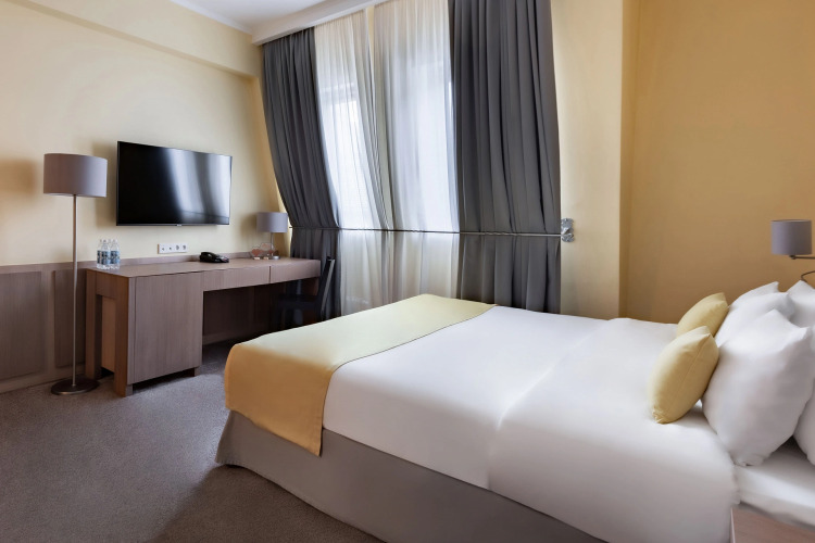  (двуспальная кровать) - изображение 1