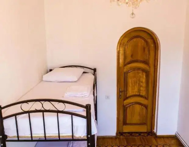Фотография номера хостела White city Hostel