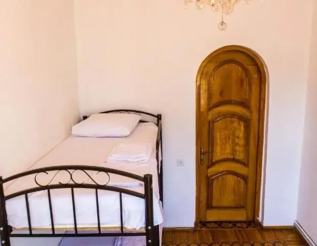 Budget Twin room