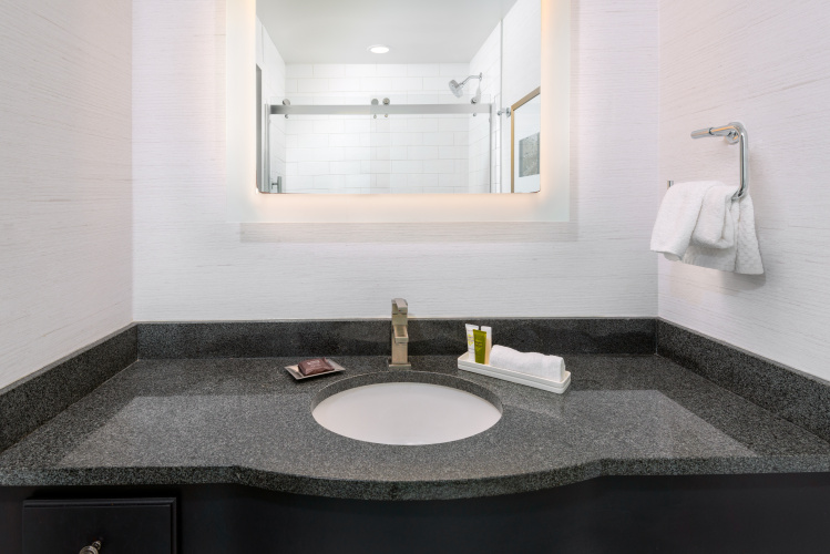 Hilton Pennywell St. Louis at the Arch photo 14
