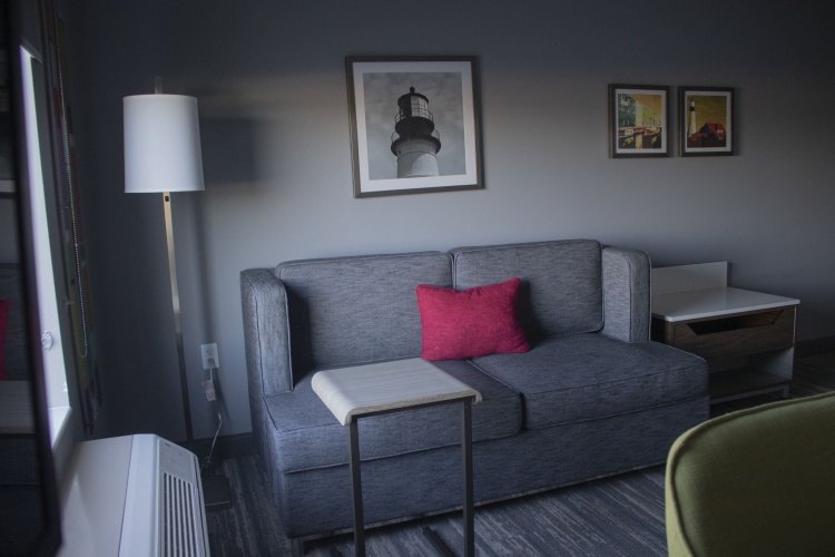 Accessible room