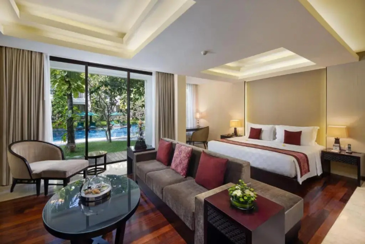 Bali Nusa Dua Hotel
