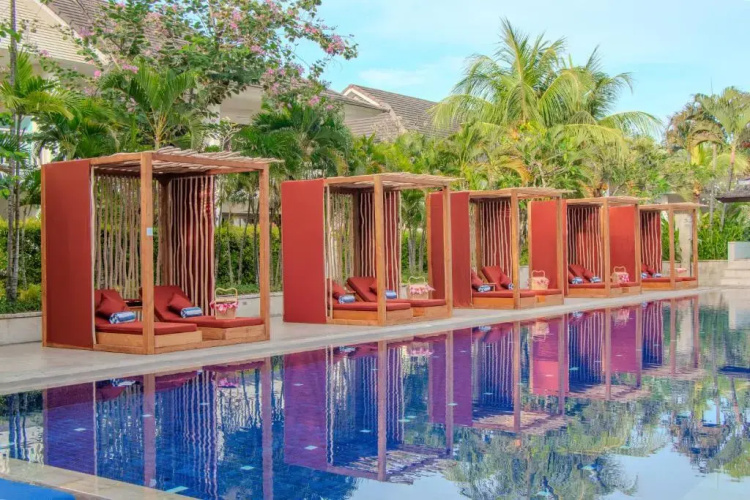 Montigo Resorts Seminyak