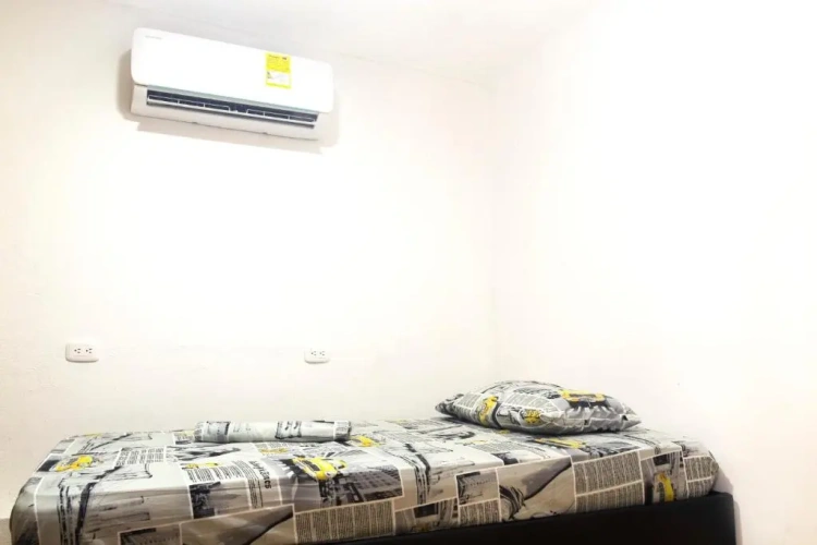 Single room