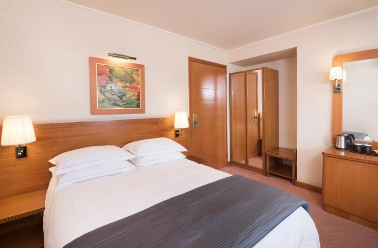 President Hotel photo 8
