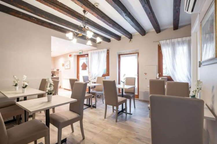 Locanda Herion