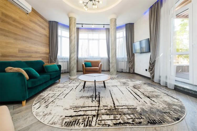 Фотография номера мини отеля Vk-Grand