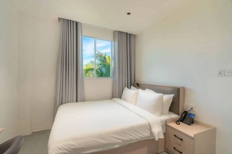 Double Studio Room