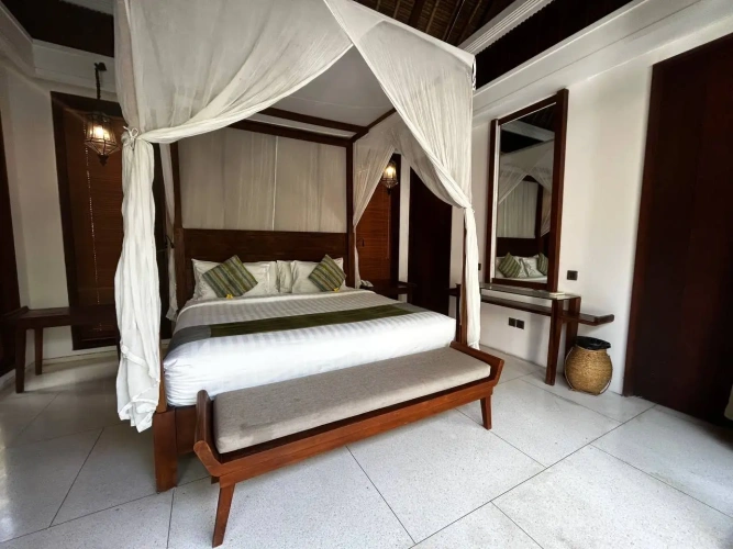 3 Bedrooms Deluxe Villa