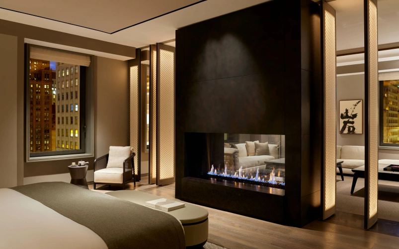 Aman Double Suite