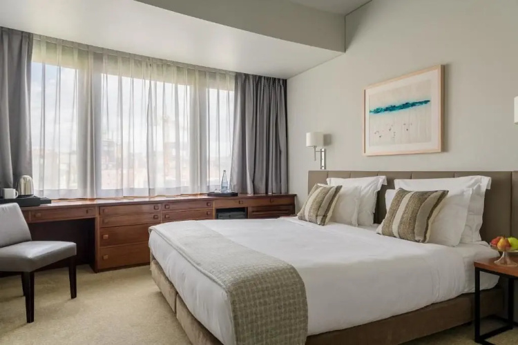 Hotel Dom Carlos Park
