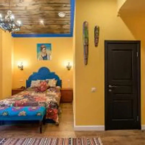 Фотография номера гостиницы Welcome House Boutique Hotel