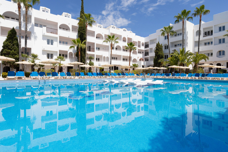 Sol Cala Dor Apartamentos photo 40