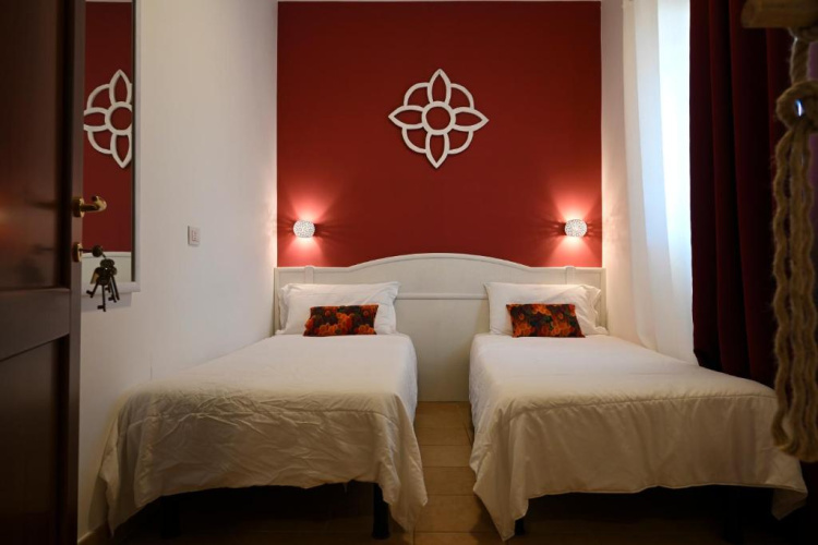 Hotel Relais Antica Masseria