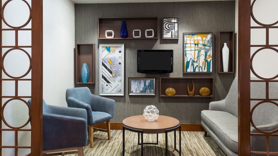 Hyatt Place Boston Medford photo 14