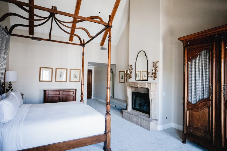 Premier Double room