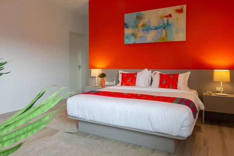 Nirvana Villa