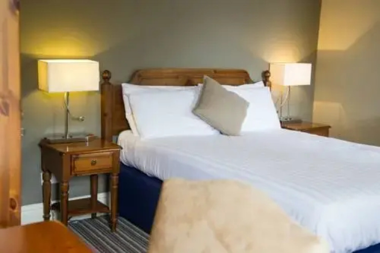 Innkeepers Lodge Chester Christleton
