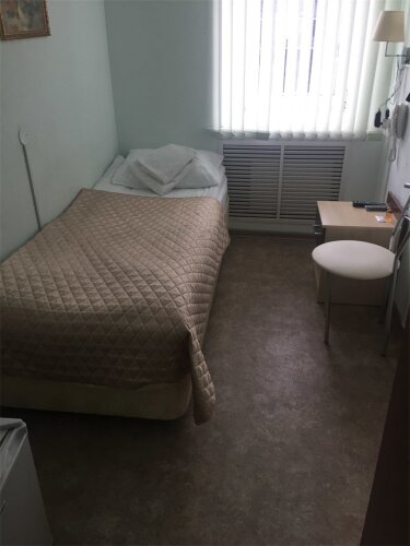 Фотография номера мини отеля Покровка-48