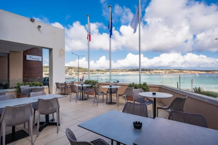 db Seabank Resort & Spa photo 19