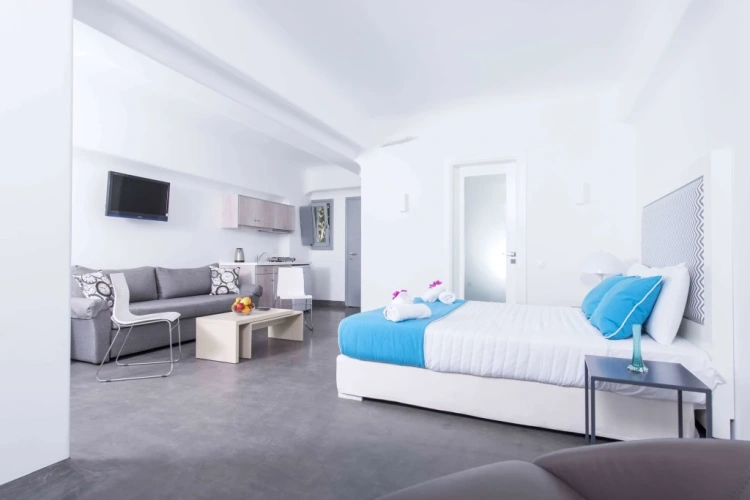 Grand Suite