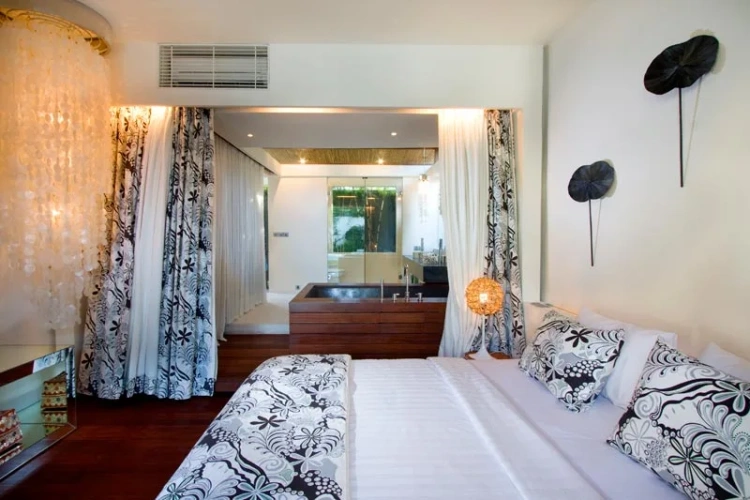 2 Bedrooms Pool Villa