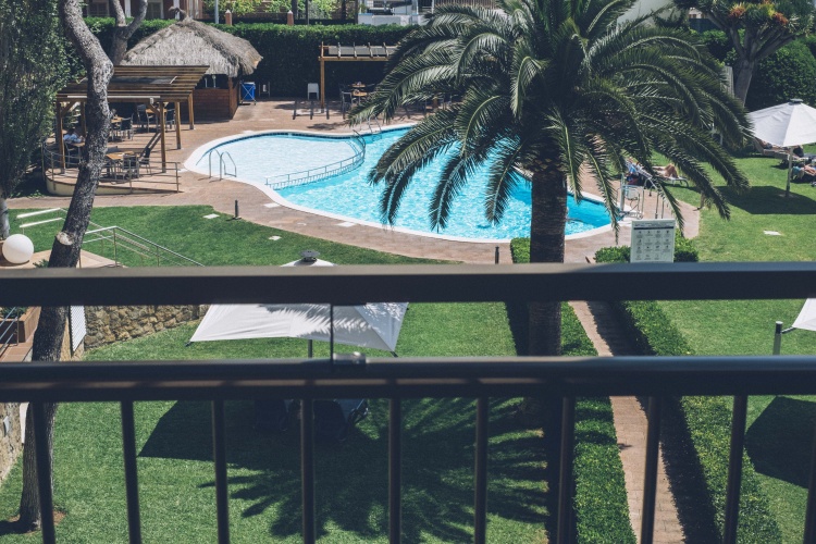 AYA Seahotel – Adults Only photo 41