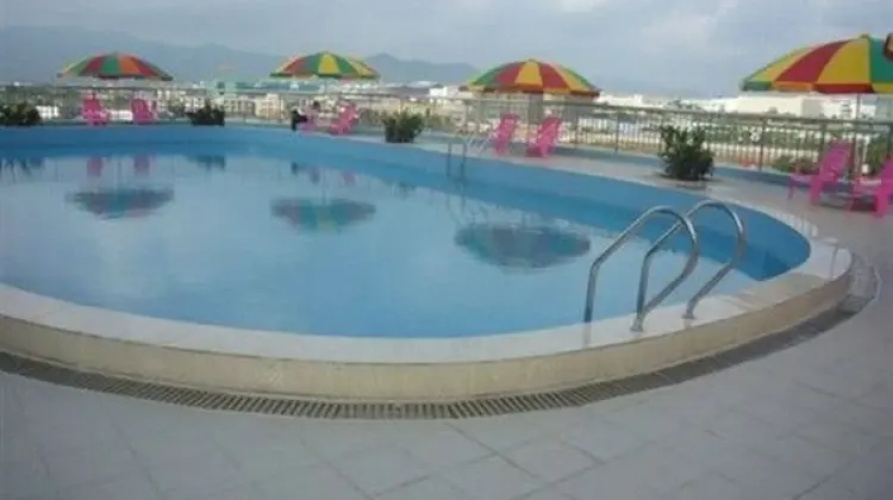 Kaifeng Hotel - Sanya