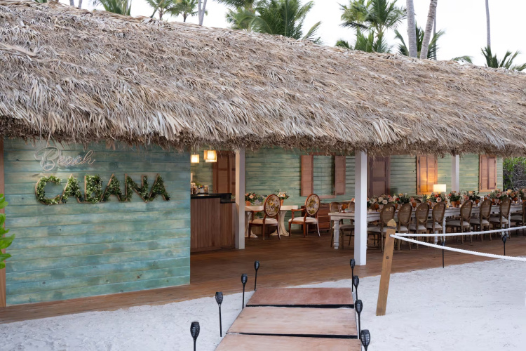 Paradisus Grand Cana - All Suites photo 26