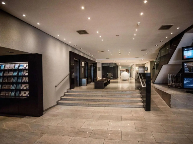 Pullman Eindhoven Cocagne photo 27