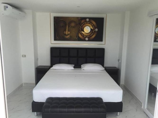 Deluxe Double Studio