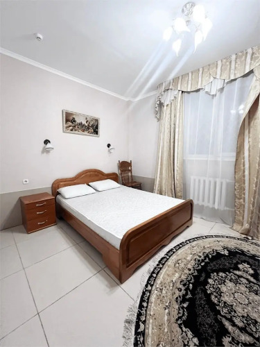 Фотография номера санатория Долина Алтая