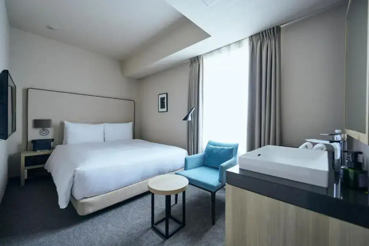 Nohga Hotel Ueno Tokyo