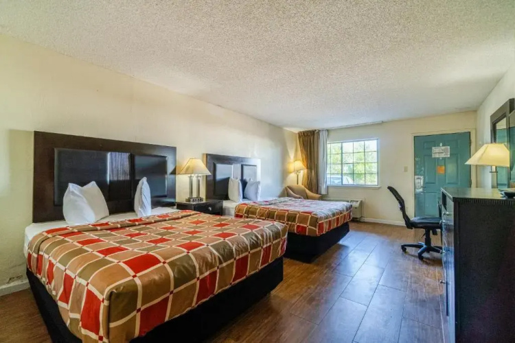 Executive Inn Port Lavaca by OYO